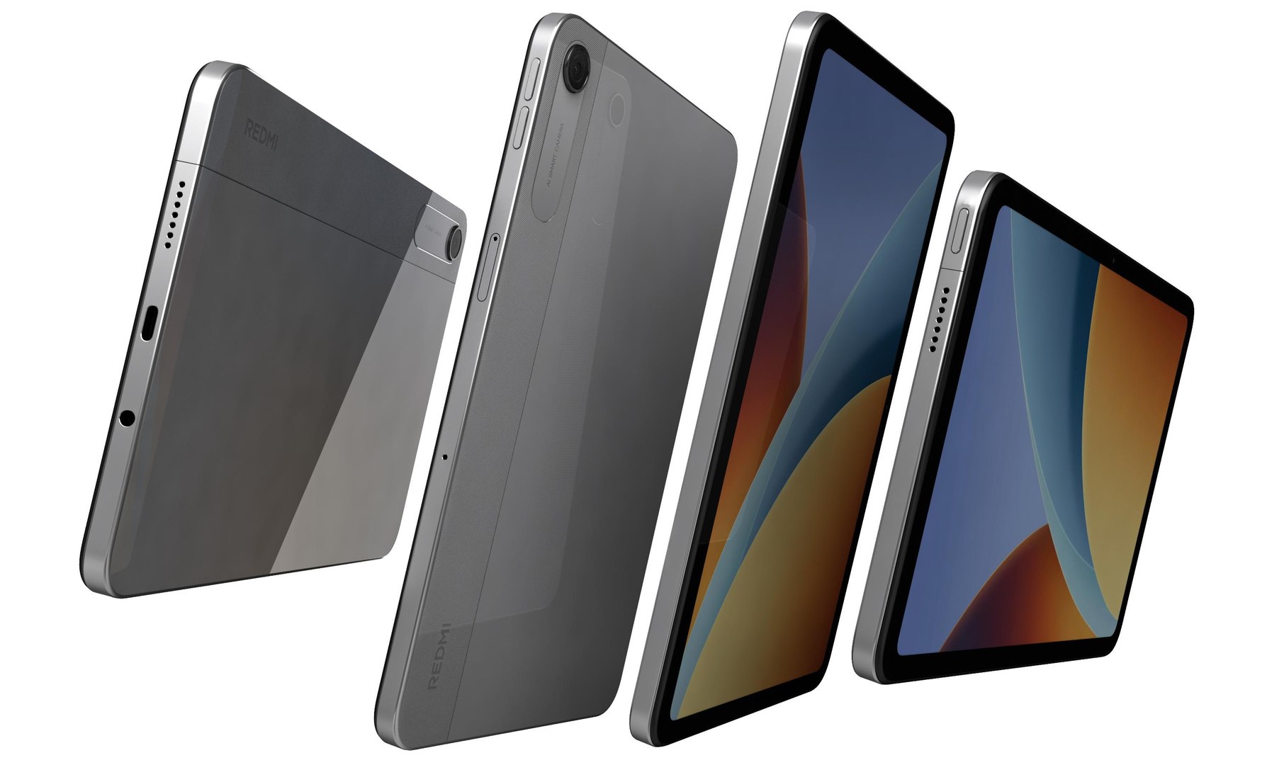 Xiaomi REDMI Pad 2 9 7 4G White model https://p.turbosquid.com/ts-thumb/eD/IFSwlP/l1/11/jpg/1778058782/1920x1080/fit_q87/47aa8030f3940db572acf10a29f92e064de3b3af/11.jpg