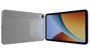 Xiaomi REDMI Pad 2 9 7 4G White model