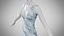 Dress 34 Ocean Frost v4