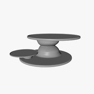 Space Age Table