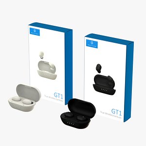 3D HAYLOU-GT1
