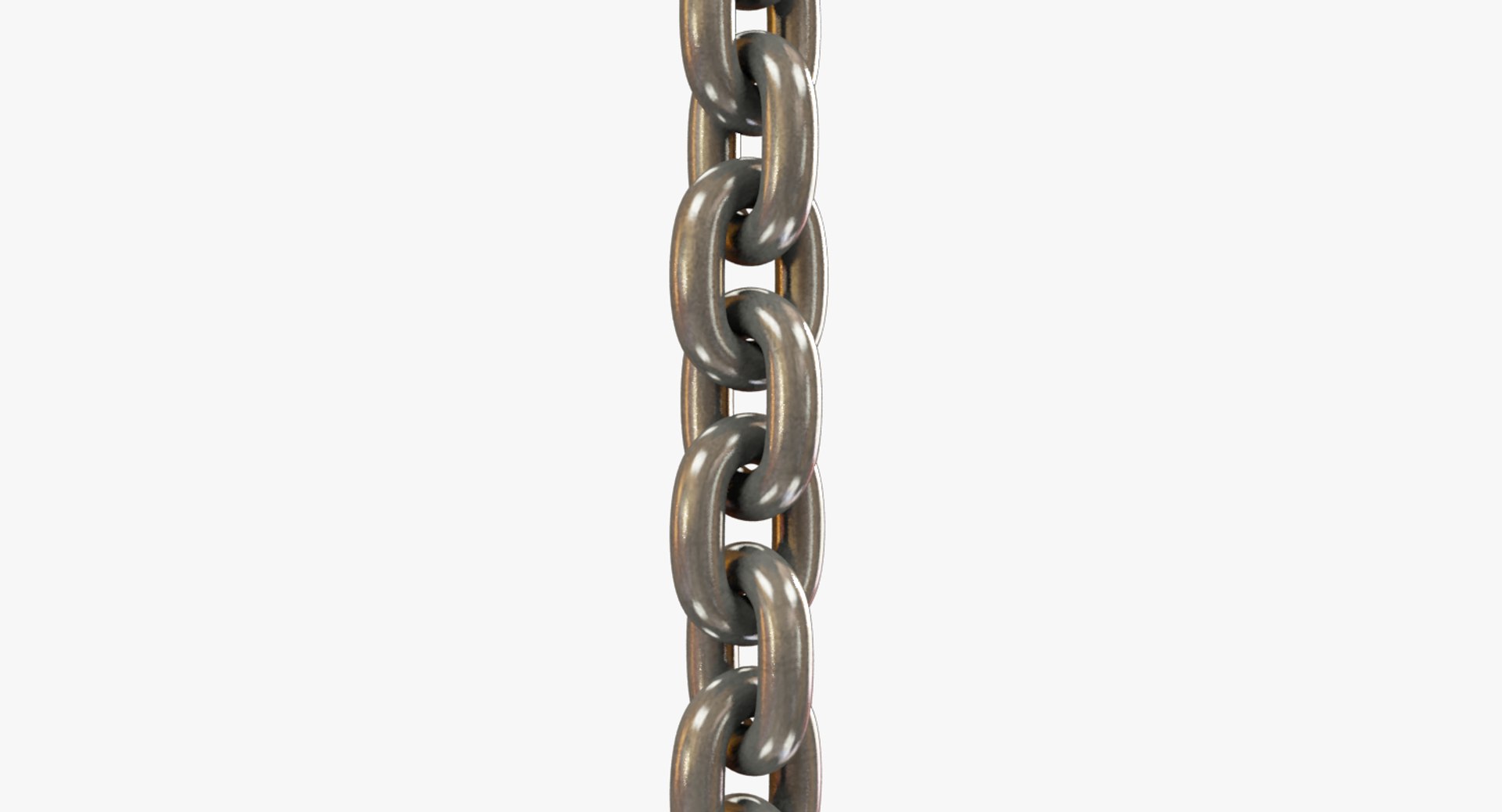 Chain 3D Model - TurboSquid 1274398