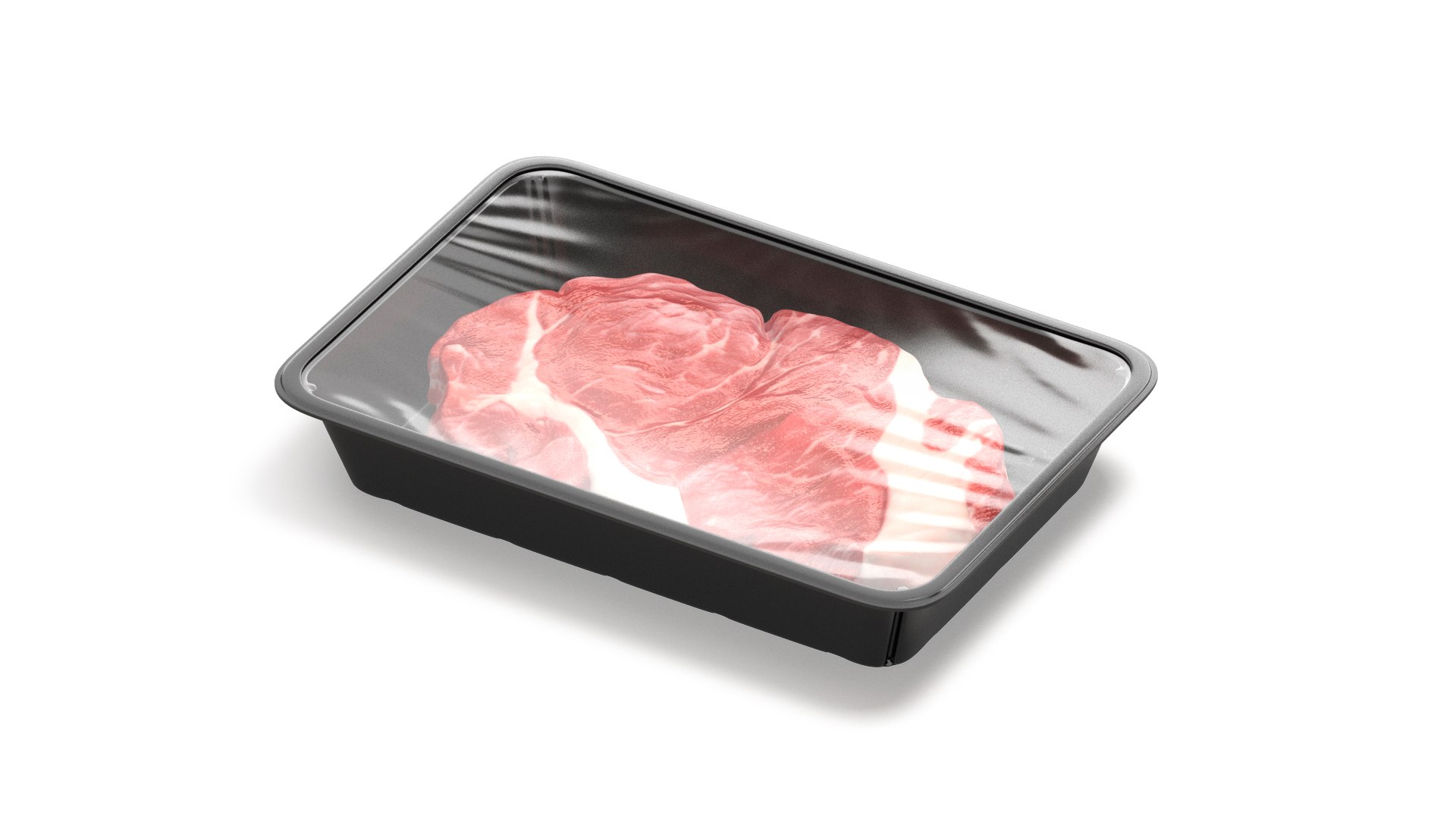 Transparent Plastic Beef Pack - raw meat steak wrapped tray 3D model https://p.turbosquid.com/ts-thumb/eD/Xi63PI/Aa/productshot04/jpg/1751472253/1920x1080/fit_q87/c659159c20e591f4cf5a59579e0fb640dea182ed/productshot04.jpg