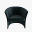 Chaise Enigma De Koket