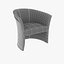 Chaise Enigma De Koket