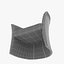 Chaise Enigma De Koket
