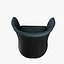 Chaise Enigma De Koket