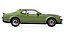 Dodge Challenger SRT Hellcat Red Eye 2021