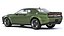 Dodge Challenger SRT Hellcat Red Eye 2021