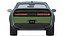 Dodge Challenger SRT Hellcat Red Eye 2021