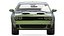 Dodge Challenger SRT Hellcat Red Eye 2021