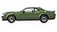 Dodge Challenger SRT Hellcat Red Eye 2021