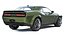 Dodge Challenger SRT Hellcat Red Eye 2021