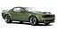 Dodge Challenger SRT Hellcat Red Eye 2021