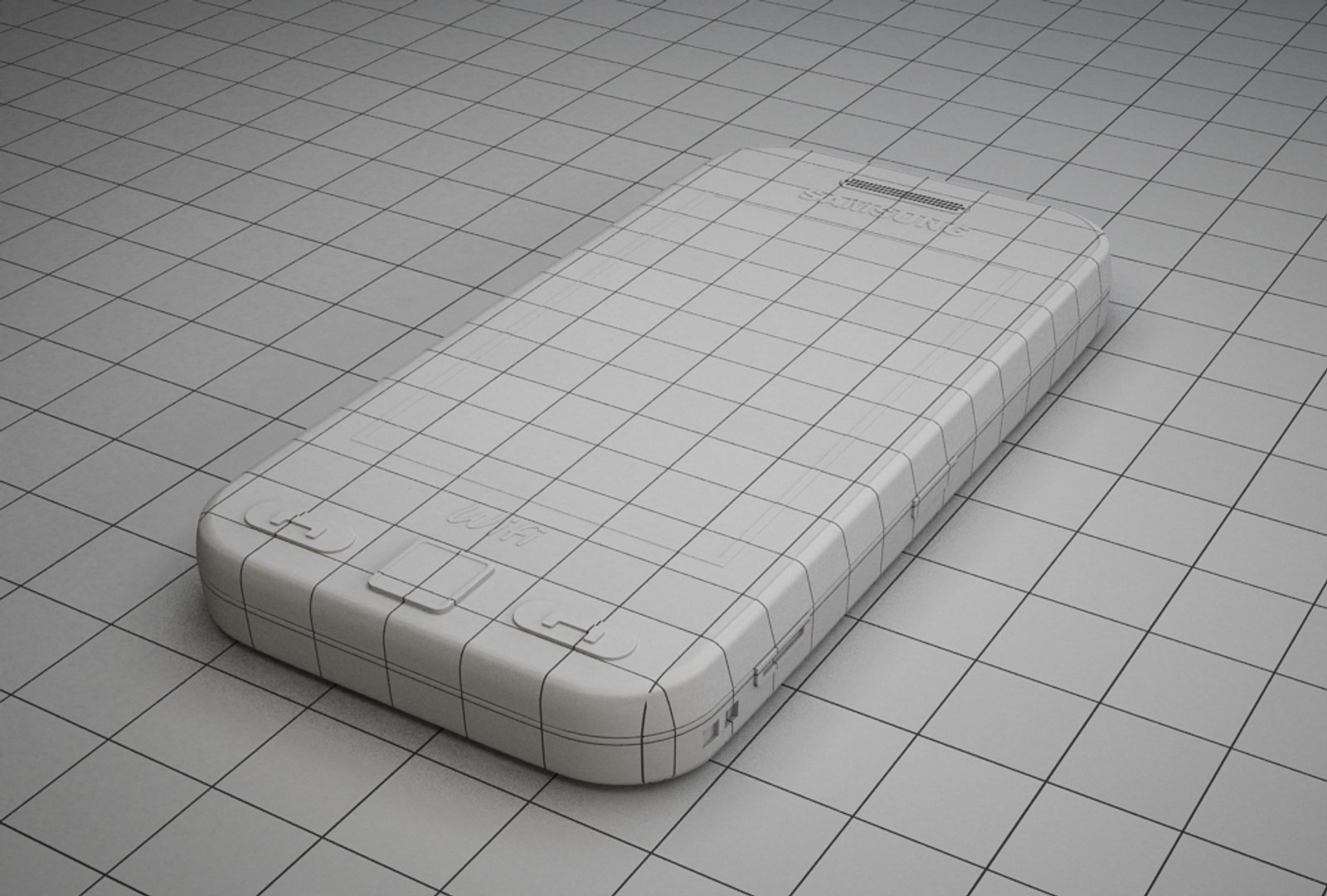 3d Materials Included