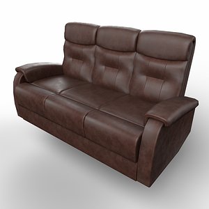 Choco sofa