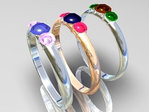 3rings