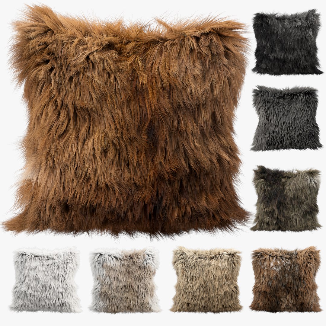 3D Collection of 38 fur pillows model https://p.turbosquid.com/ts-thumb/eD/cpflQT/Iz/1/jpg/1666126992/1920x1080/fit_q87/03cb69f612aef7742f7b2c10b93a5001945c28f1/1.jpg