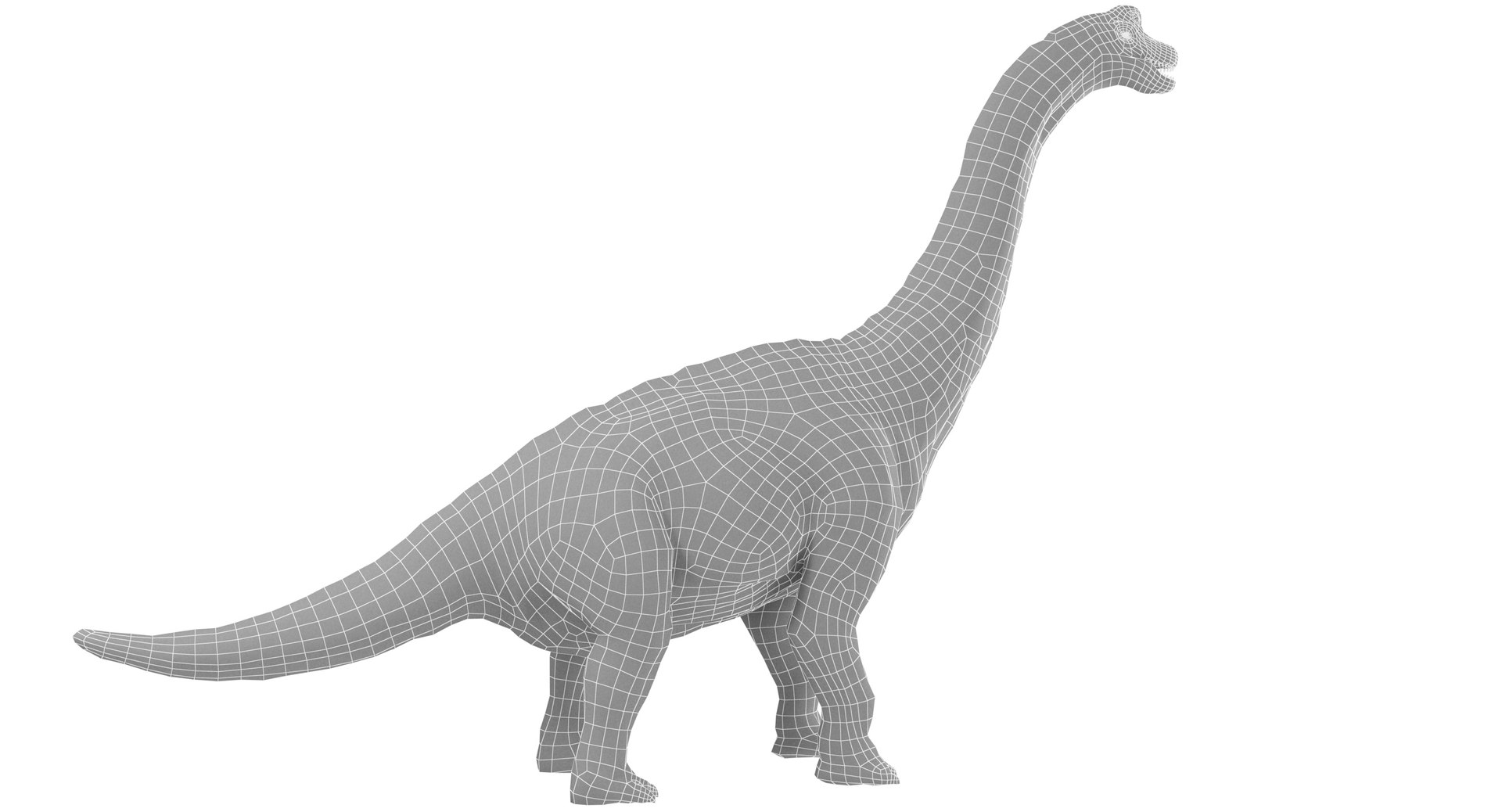 3D file T-Rex - Jurassic 🦖・3D printer design to download・Cults