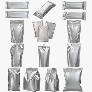 Packaging Collection