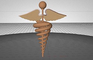 Caduceus