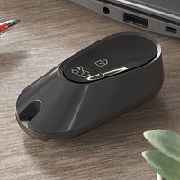 Smart Vehicle Key