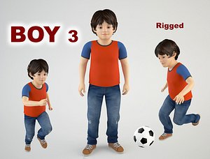Boy 3