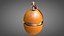 Hand grenade