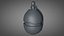 Hand grenade