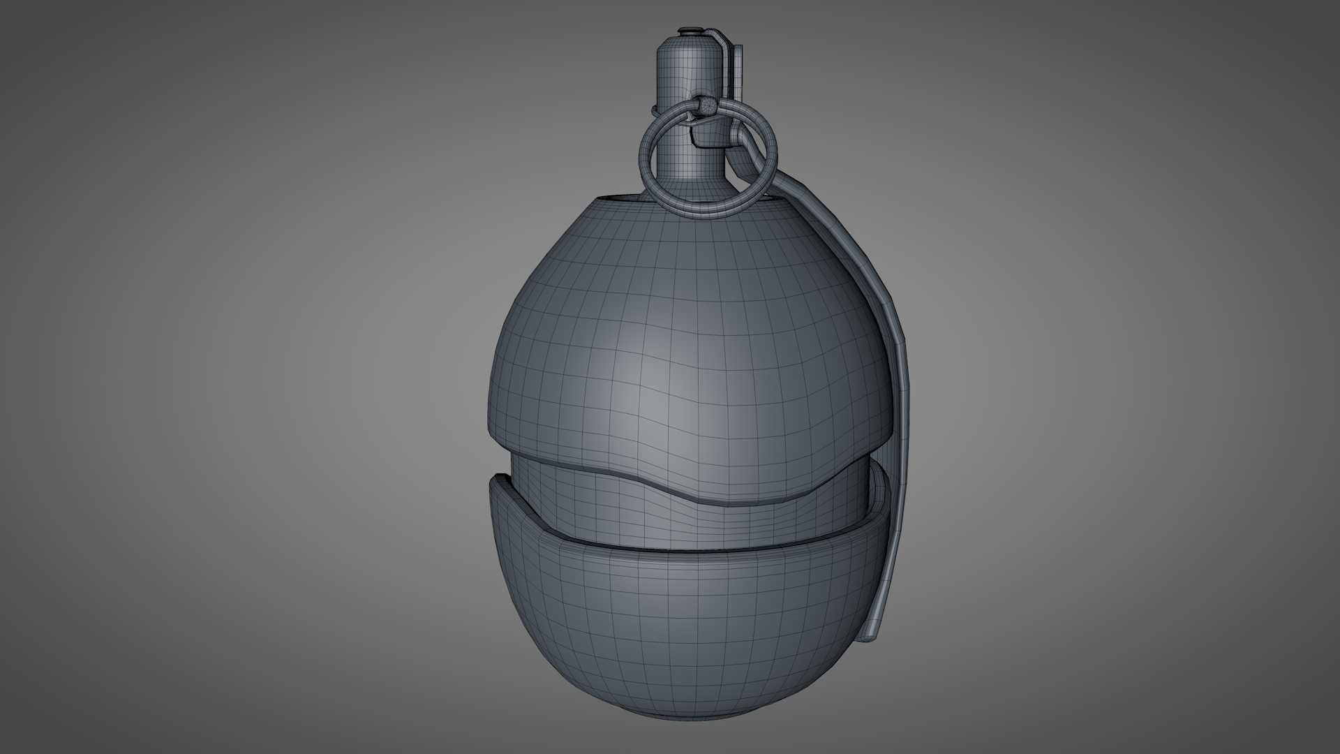 3D grenade model https://p.turbosquid.com/ts-thumb/eD/sxB1BW/ljQVbtAS/grenadeturn2/jpg/1592070981/1920x1080/turn_fit_q99/b93e97677b20eada04608cfb6b8180d4c3c2e4f7/grenadeturn2-1.jpg