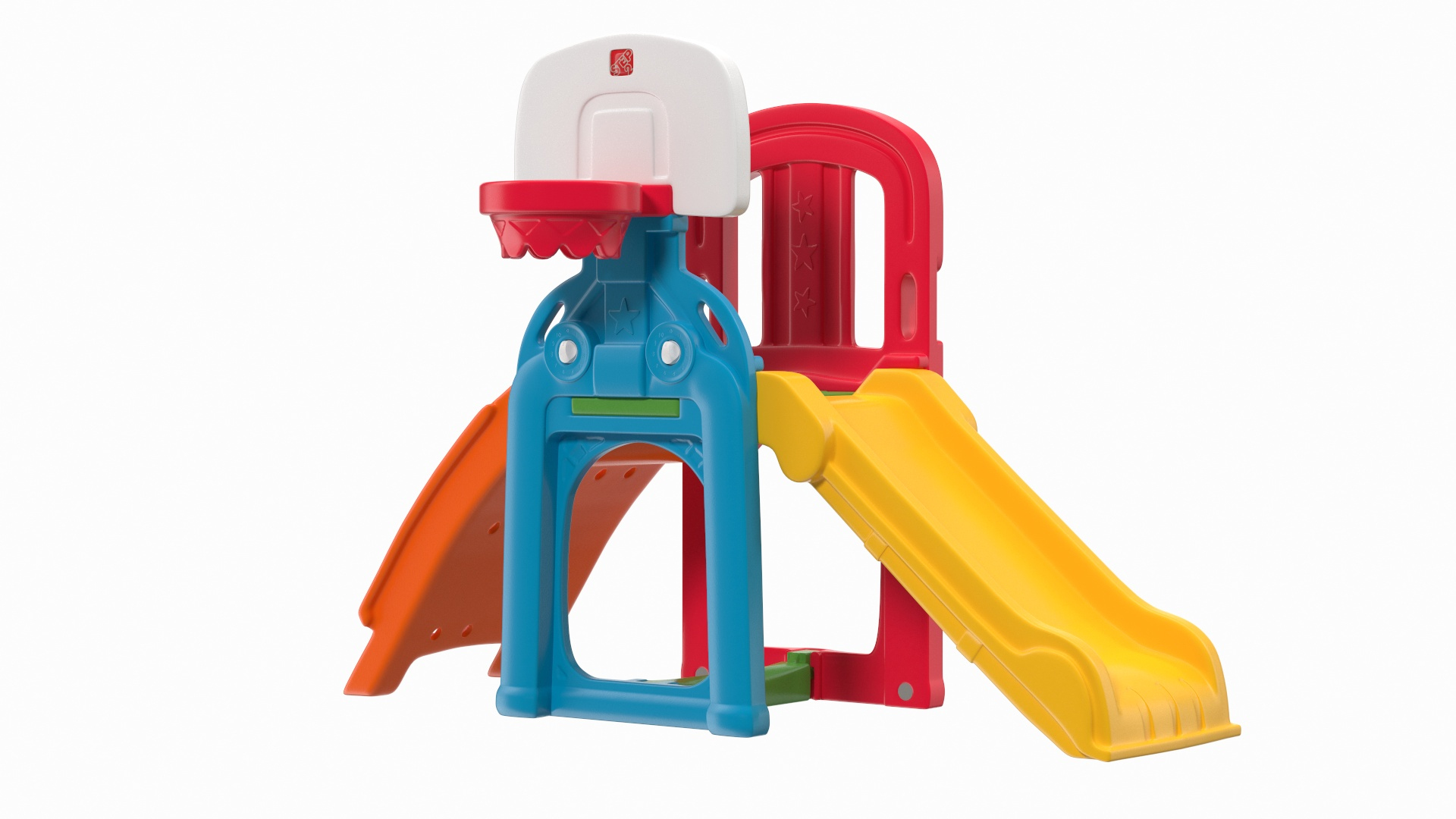 3D Jungle Gyms Collection 2 - TurboSquid 2126726