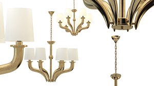 ChandelierNewport7506C