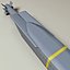 Aircraft Missile AGM-154 JSOW