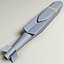 Aircraft Missile AGM-154 JSOW
