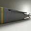 Aircraft Missile AGM-154 JSOW