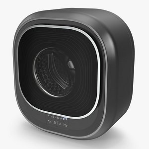 Compact Washing Machine Wall Mounted