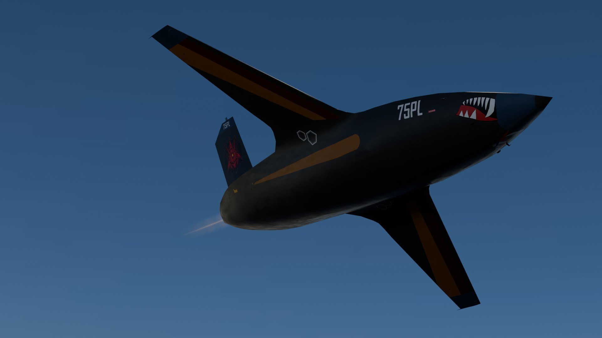 Kratos XQ-58 Valkyrie 3D https://p.turbosquid.com/ts-thumb/eE/6Z0D7I/Zh/preview08/jpg/1770155224/1920x1080/fit_q87/4a17f265798344d69017ca8f909929658338a723/preview08.jpg