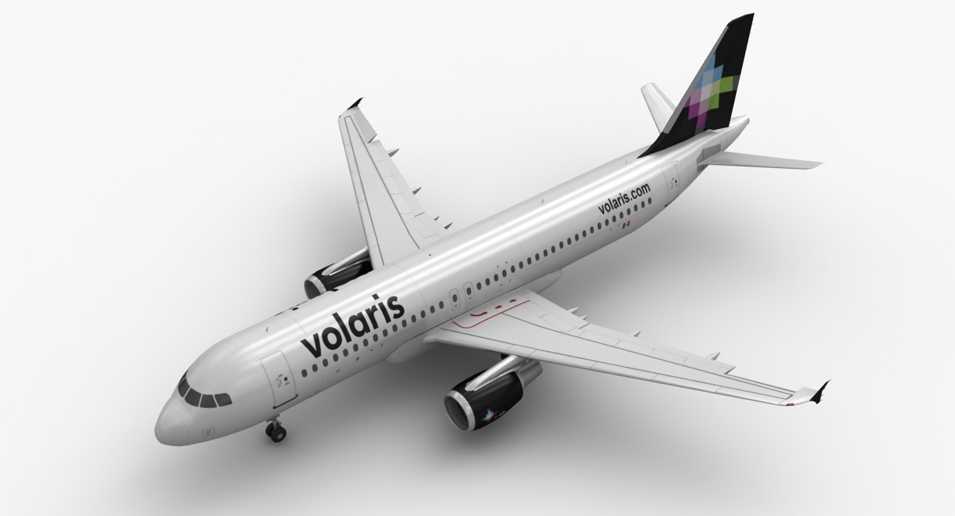 airbus a320 volaris animation max https://p.turbosquid.com/ts-thumb/eE/8brqvr/605aDugq/volaris_anim_main_1480x800/jpg/1482358197/1920x1080/fit_q87/89c10b5b19dc75ae62d16203f906b5a04ee076ba/volaris_anim_main_1480x800.jpg
