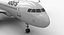 Airbus A320 Volaris Animated