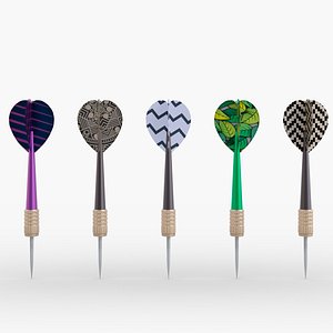 Dart Arrow