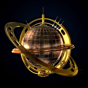 SPHERE AND ANIMATION