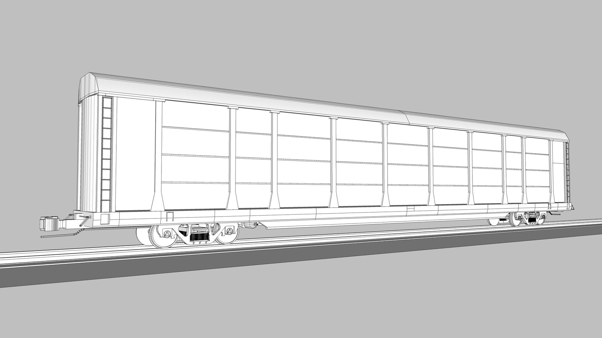 3d model of train car autorack https://p.turbosquid.com/ts-thumb/eE/Cr8yjz/6g/wire4/jpg/1719578437/1920x1080/fit_q87/b21d3da2584ca823c39a1956cebafb59cad3e35a/wire4.jpg