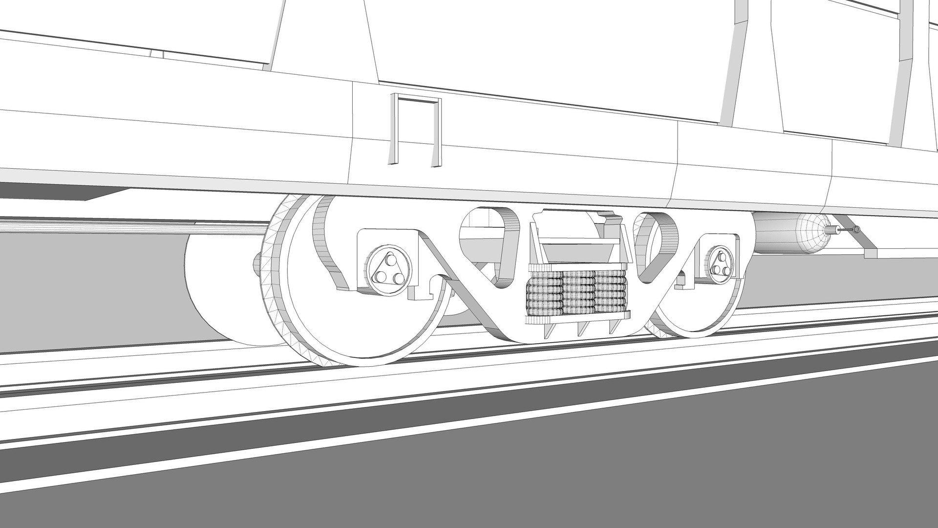 3d model of train car autorack https://p.turbosquid.com/ts-thumb/eE/Cr8yjz/pa/wire9/jpg/1719578440/1920x1080/fit_q87/79e762ec50978e1cf96475ada90eaccb47f61e0c/wire9.jpg