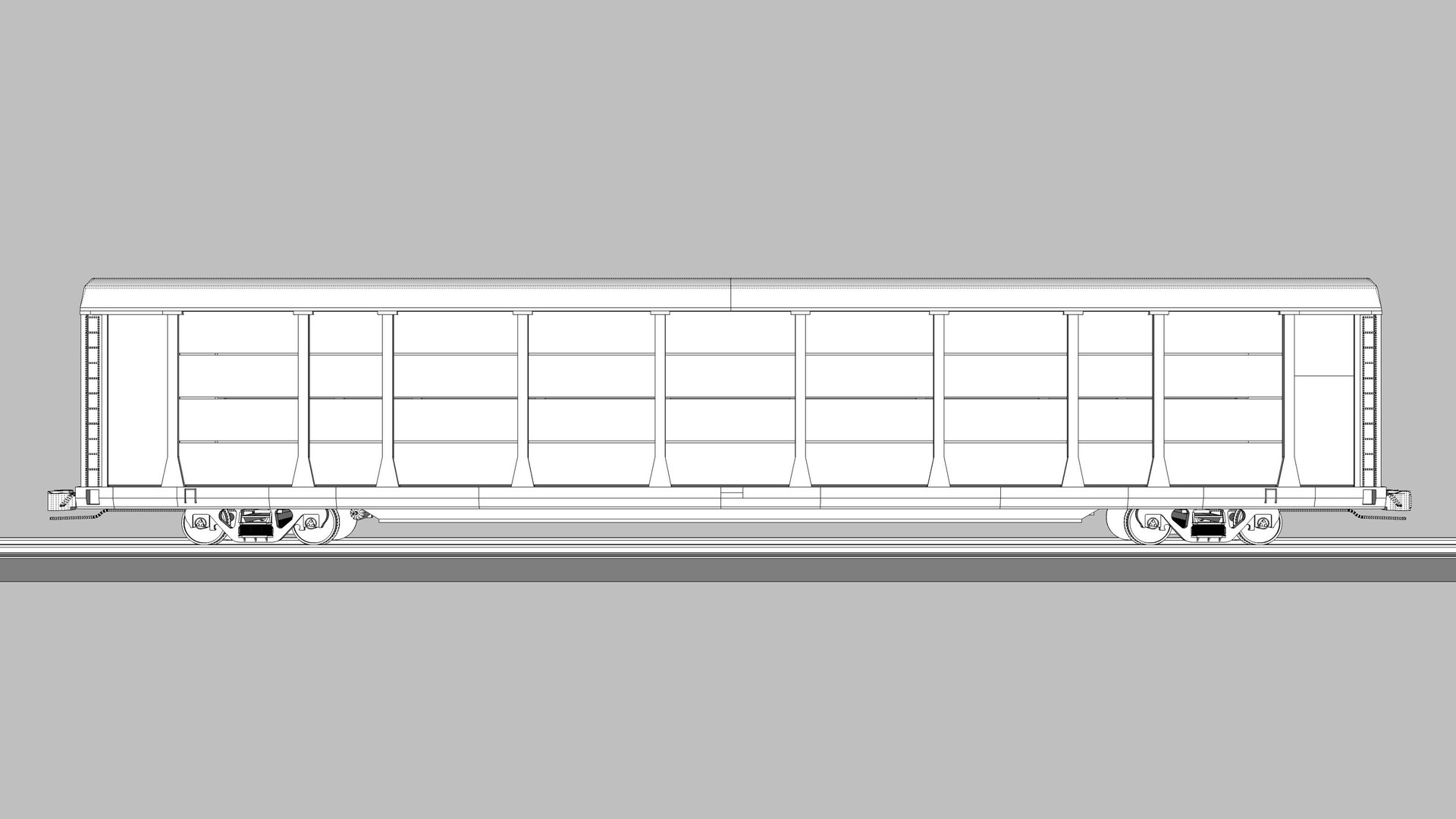3d model of train car autorack https://p.turbosquid.com/ts-thumb/eE/Cr8yjz/tW/wire1/jpg/1719578435/1920x1080/fit_q87/f3bcfafdd0ba342673039ce36499cf69381fa0a1/wire1.jpg