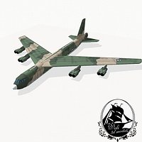 B-52 Stratofortress