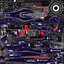 Envision Virgin Racing Formula E Season 2019 2020