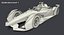 3D envision virgin racing formula