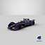 Envision Virgin Racing Formula E Season 2019 2020