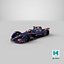 Envision Virgin Racing Formula E Season 2019 2020