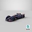 Envision Virgin Racing Formula E Season 2019 2020